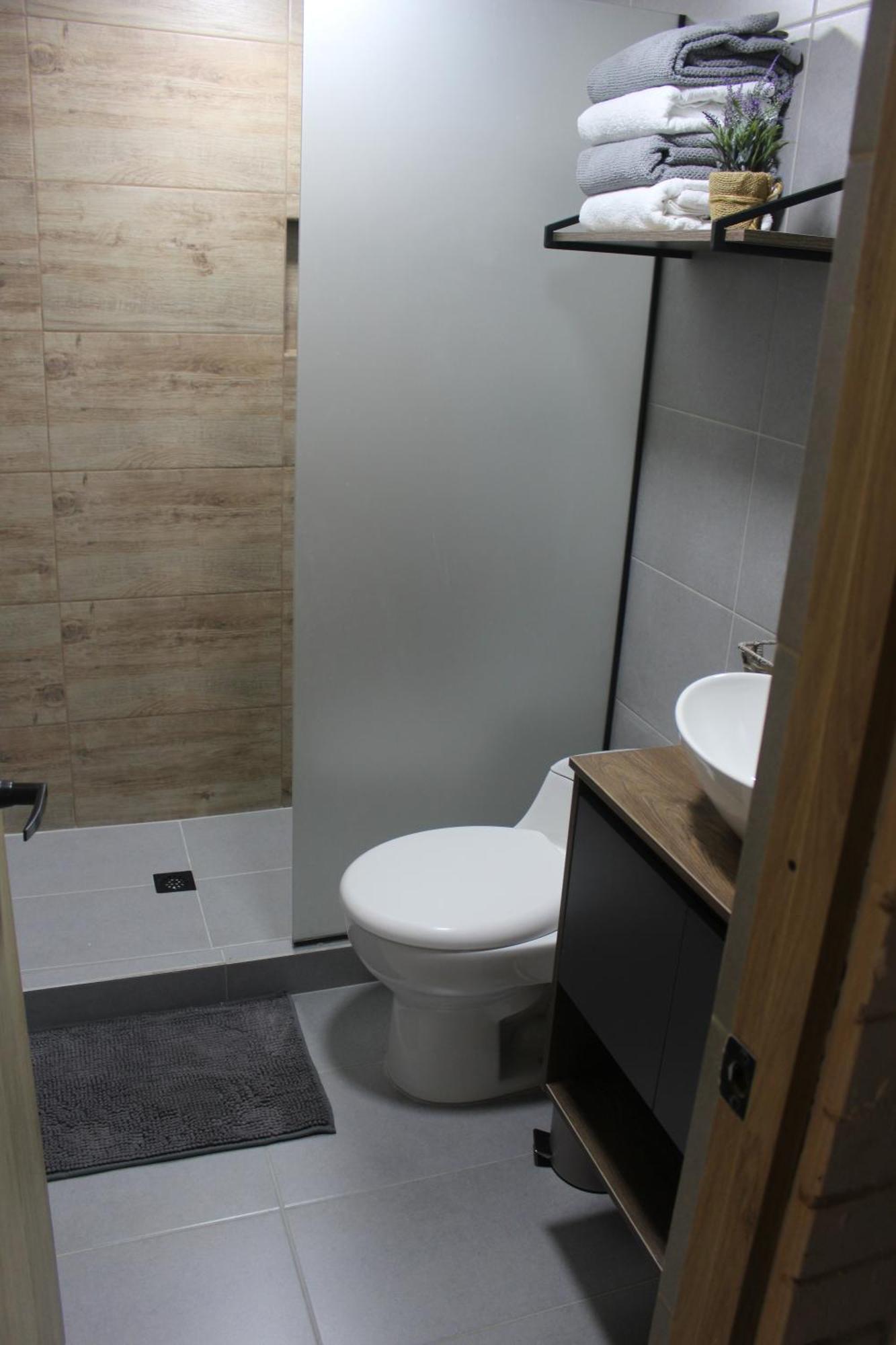 Apartment Excelente En Parque El Poblado Medellin